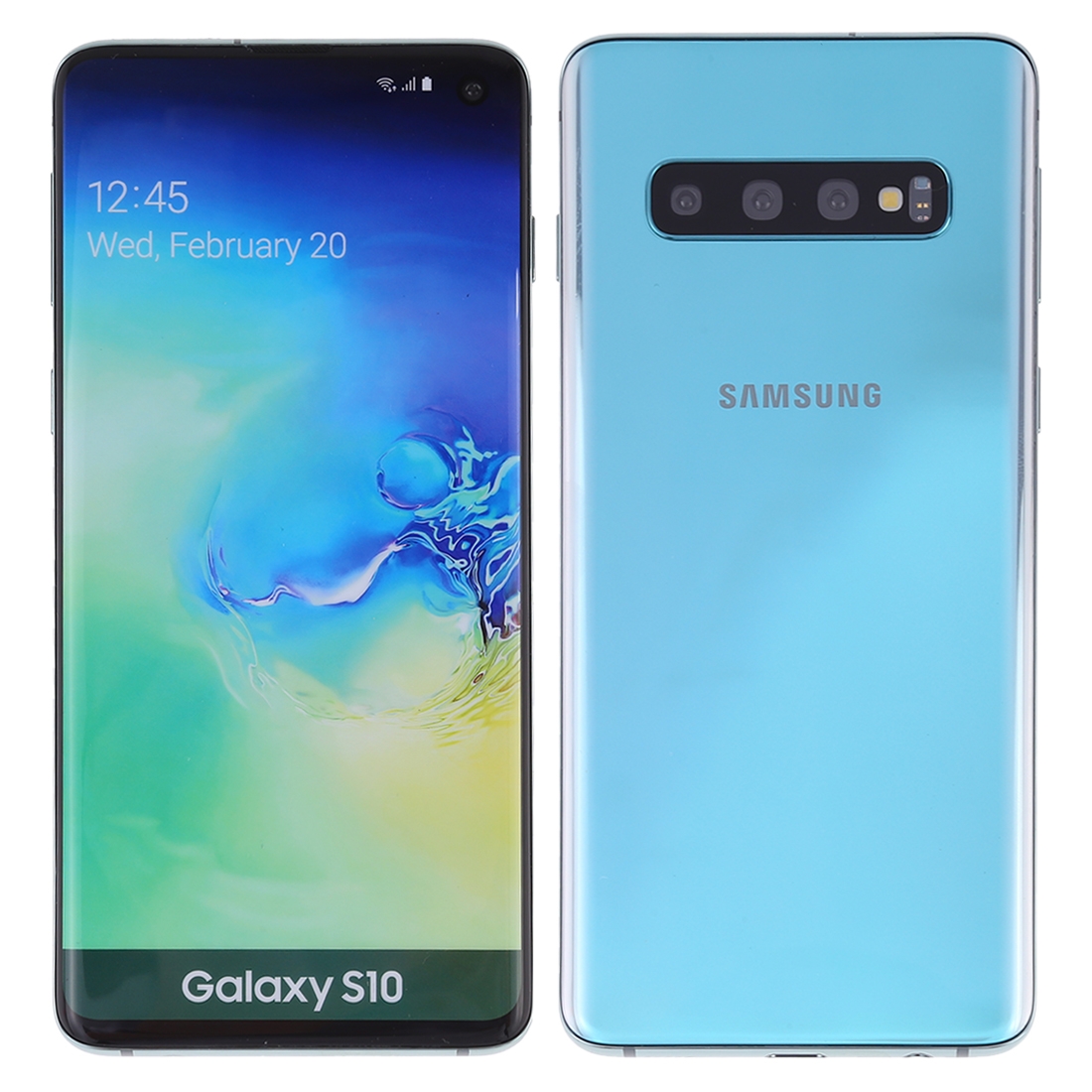 Image de Galaxy S10