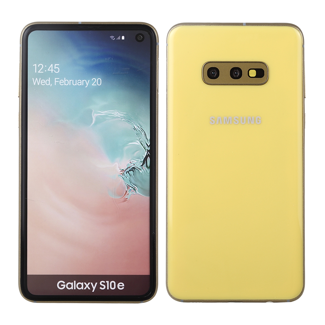 Image de Galaxy S10e