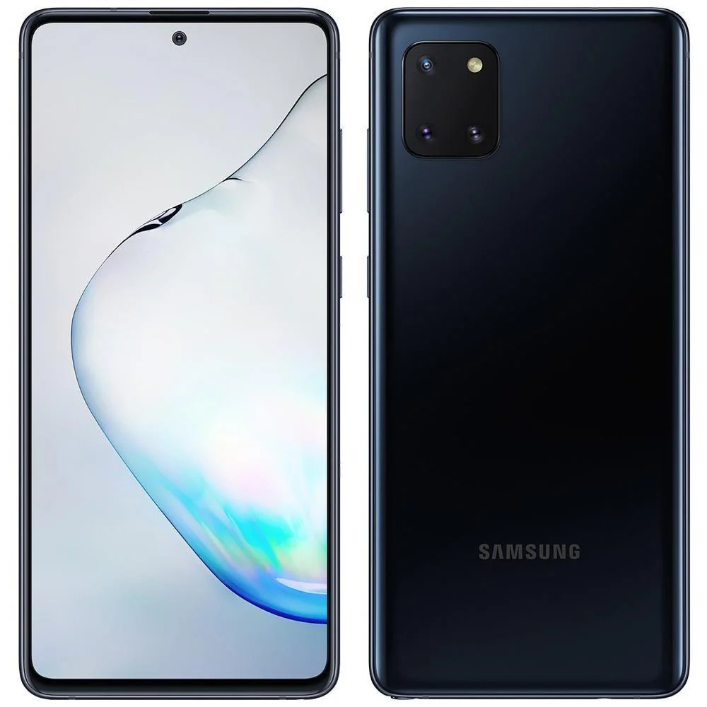 Image de Galaxy S10 Lite