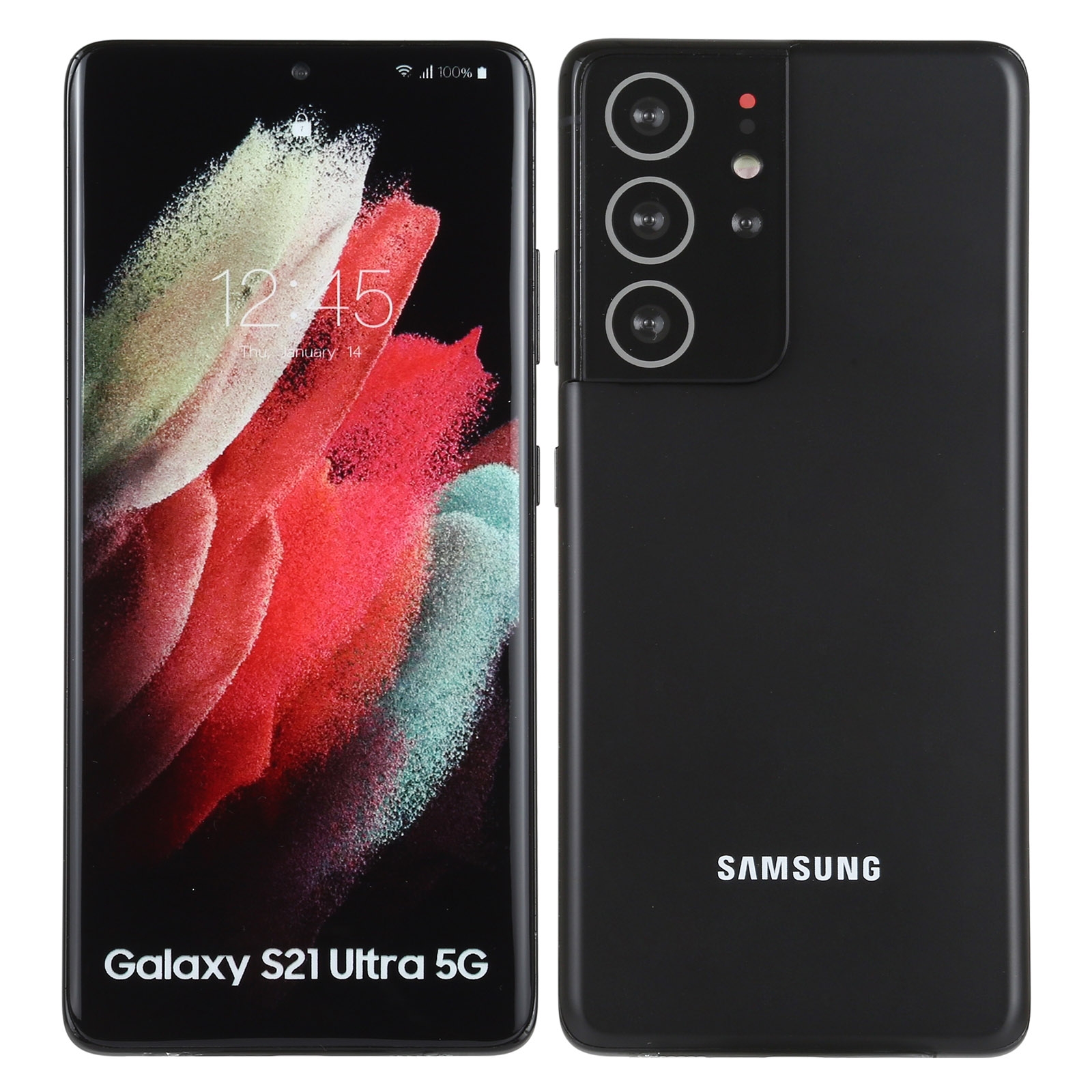 Image de Galaxy S21 Ultra