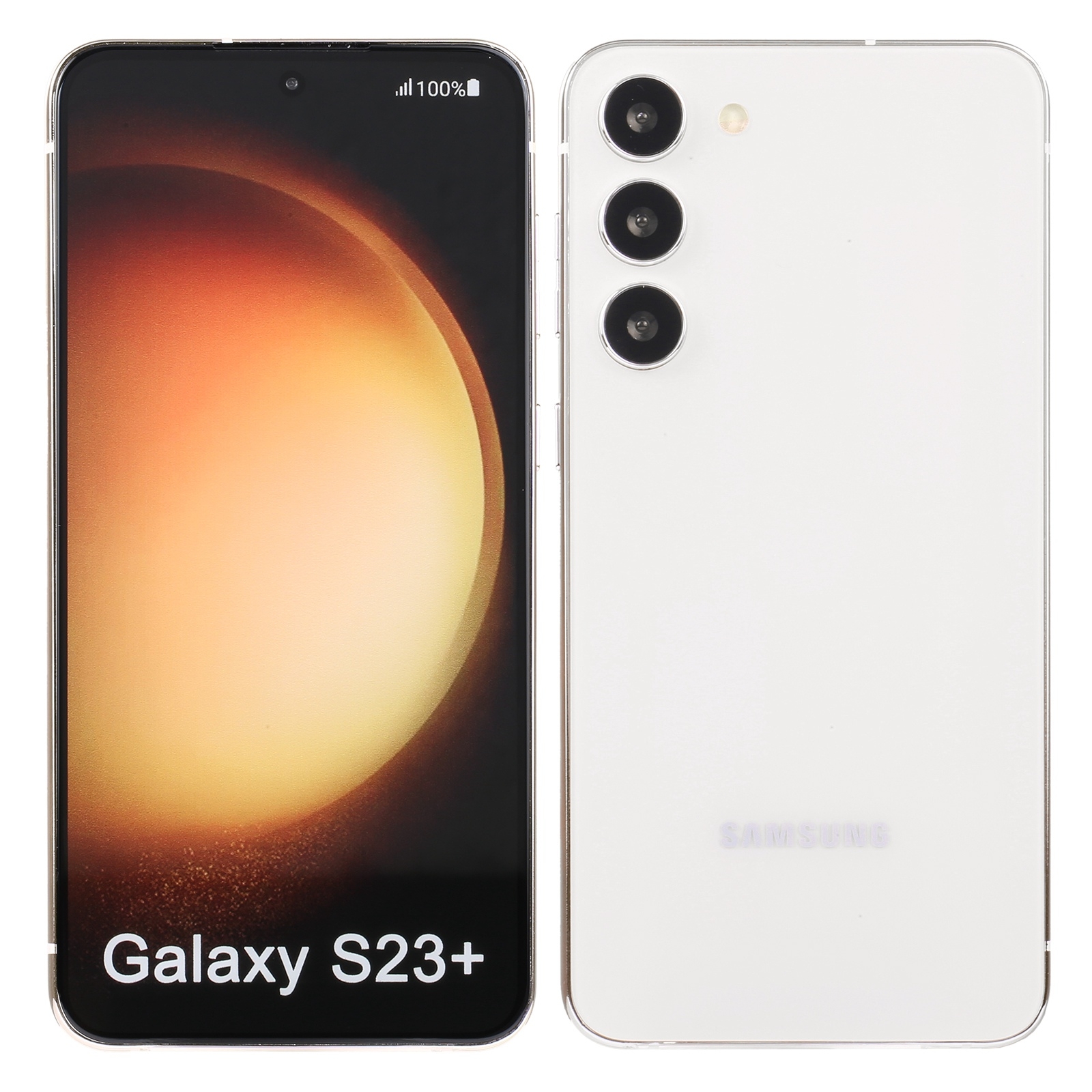 Image de Galaxy S23 Plus