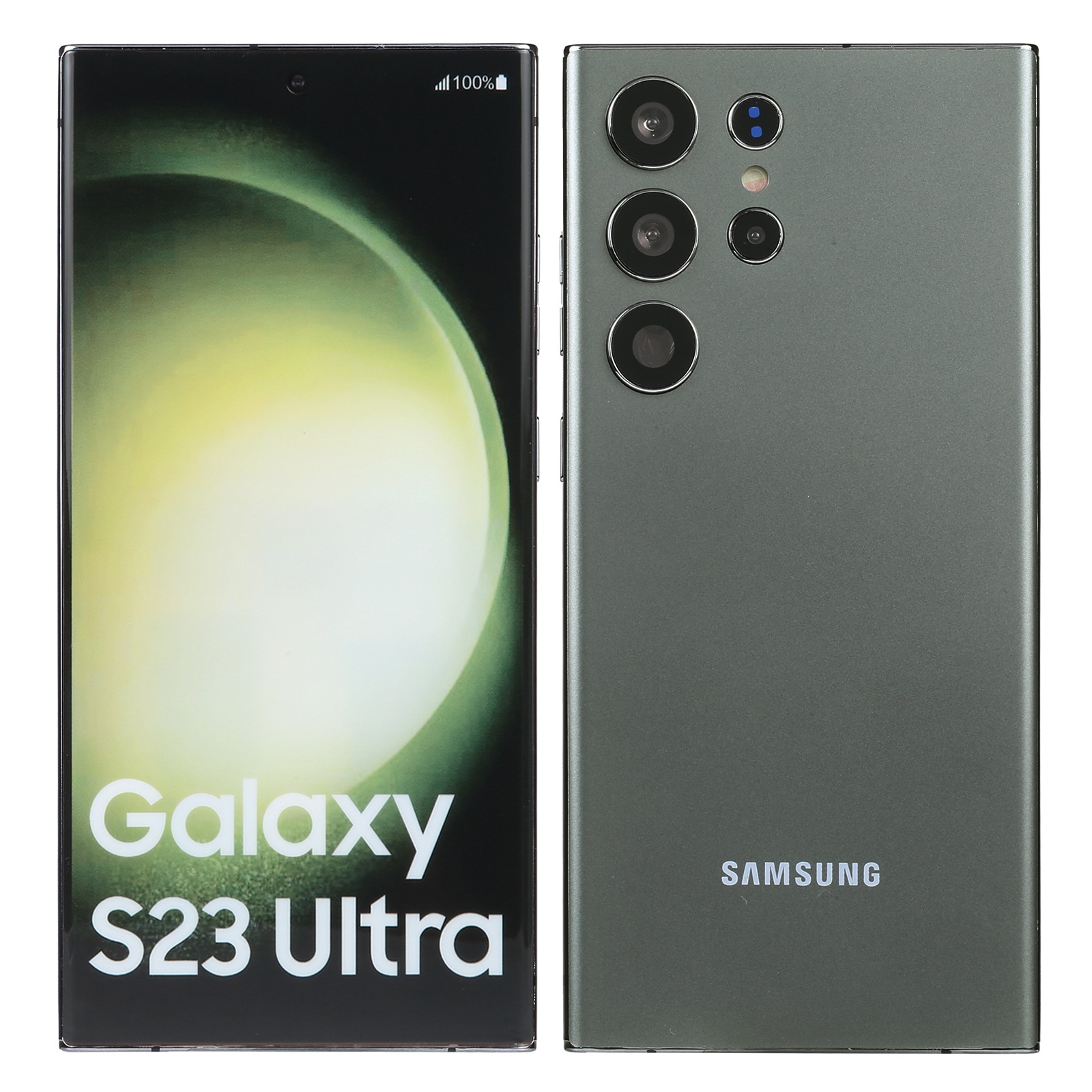 Image de Galaxy S23 Ultra