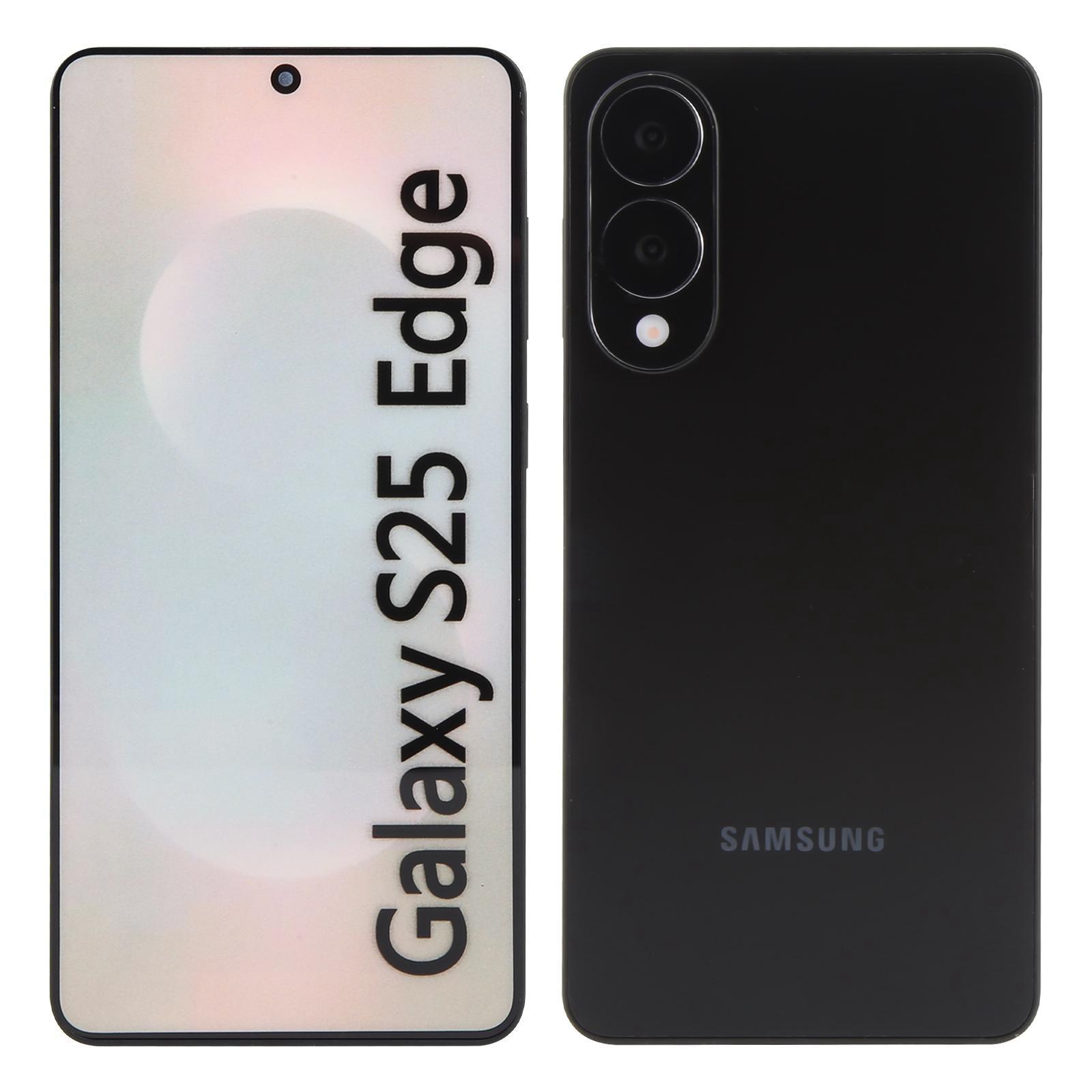 Image de Galaxy S25 Edge