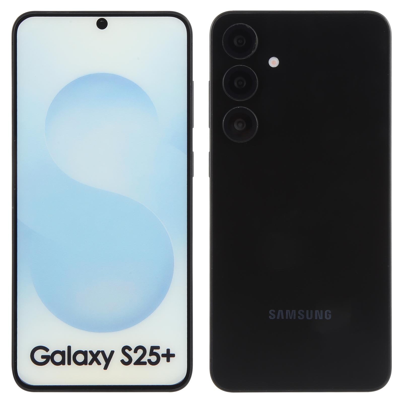 Image de Galaxy S25 Plus