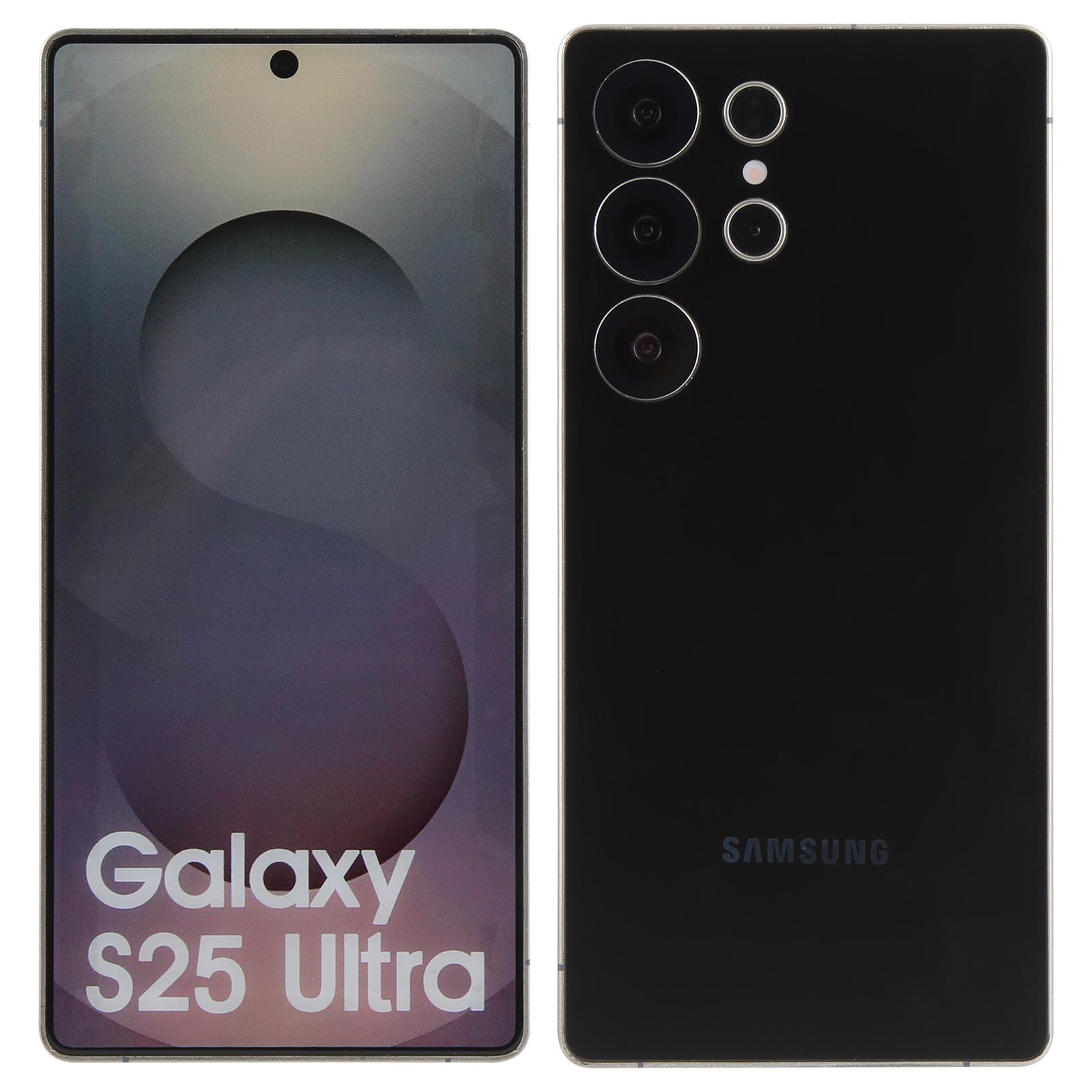 Image de Galaxy S25 Ultra