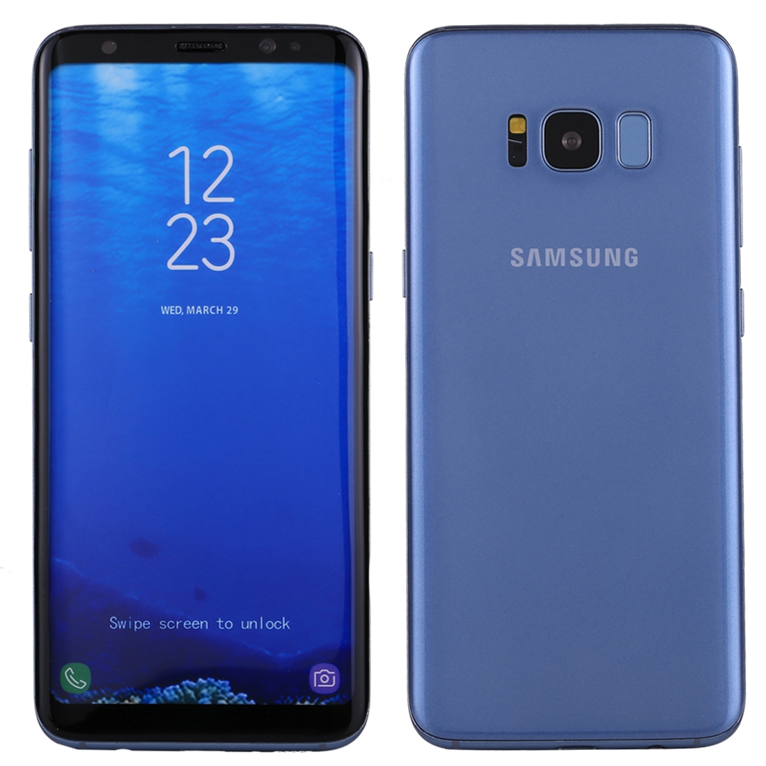 Image de Galaxy S8