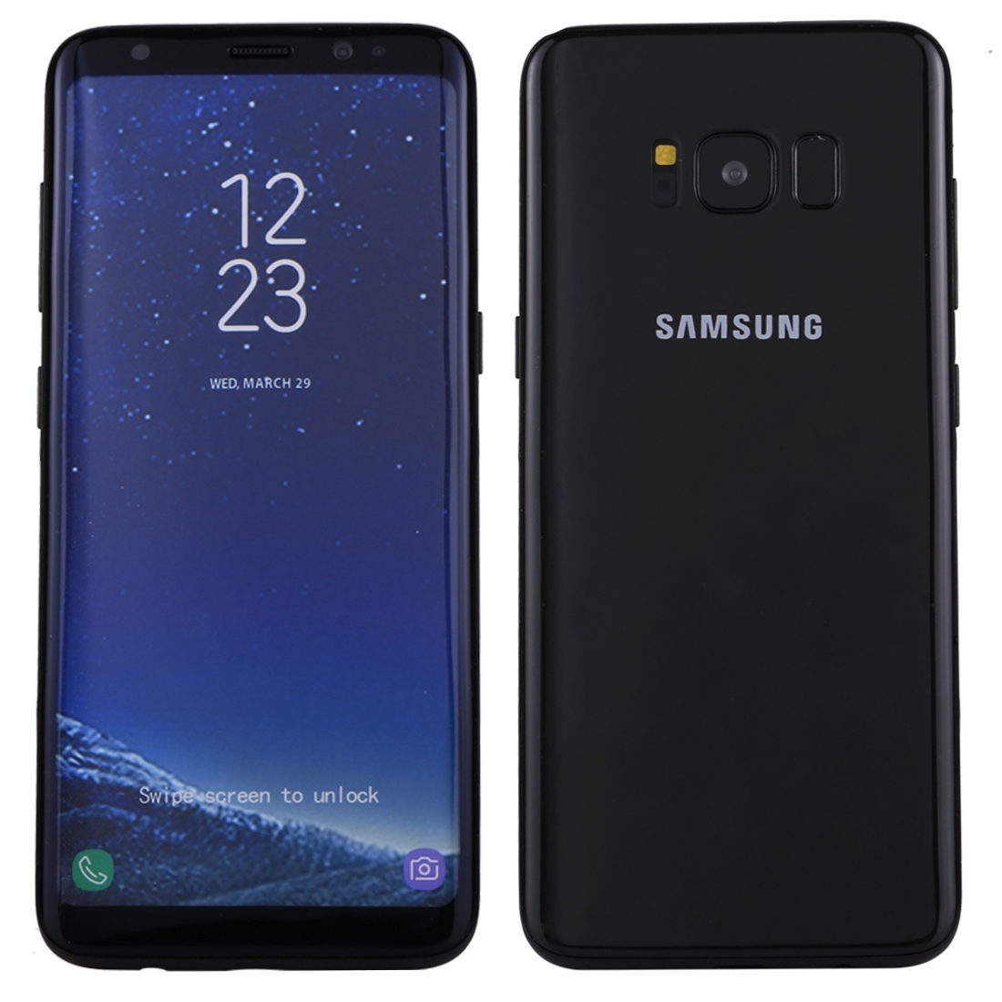 Image de Galaxy S8 Plus