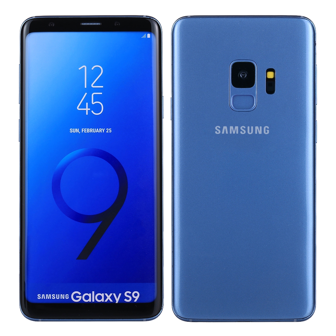Image de Galaxy S9
