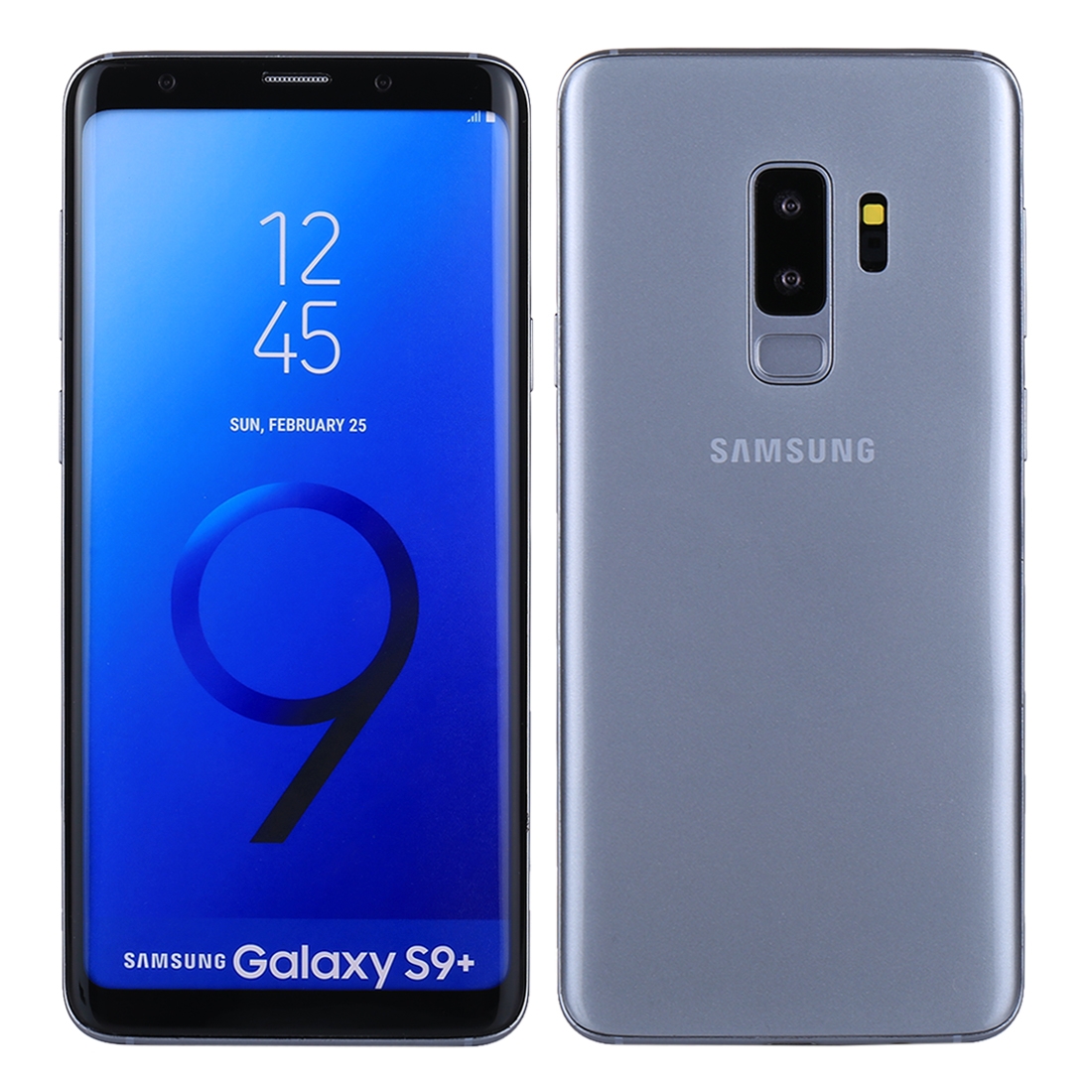 Image de Galaxy S9 Plus