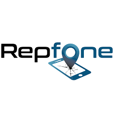 Logo de Repfone